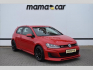 Volkswagen Golf 2.0 TSI GTI 162kW 1.MAJITEL ČR