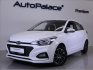 Hyundai i20 1.2 i Start+ BT KLIMA Záruka