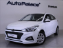 Hyundai i20 1.2 i Start+ BT KLIMA Záruka