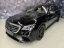 Mercedes-Benz Třídy S 63 AMG 4M+ LONG BRABUS 515kW,