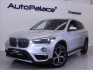 BMW X1 2,0 20xD xLine HUD 1.maj ČR