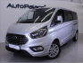 Ford Tourneo Custom 2,0 TDCi 170 Titan.8míst Tažné