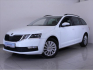 Škoda Octavia 1,6 TDi DSG Amb.NAVI LED