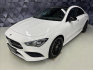 Mercedes-Benz CLA 200 4MATIC AMG, LED, PANORAMA,