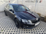Škoda Octavia 1,5 TSI 110kW Style CZ 1.MAJ