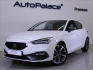 Seat Leon 1,5 TSi 110Kw FR Záruka 1/2027