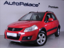 Suzuki SX4 1,6 i 4x4 GL Klima 134tkm! ČR