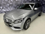 Mercedes-Benz Třídy C 220d 4M AVANTGARDE, LED, KAMER