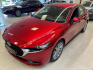 Mazda 3 2.0 G150 Exclusive-Line
