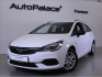 Opel Astra 1,5 CDTi MT Edition ZÁRUKA ČR