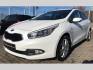 Kia Ceed 1,6 CRDI 94kW EXCLUSIVE