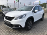 Peugeot 2008 1,5 ACTIVE BlueHDi 100 S&S MA
