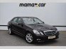 Mercedes-Benz Třídy E 350 CDI 170kW 1.MAJITEL ČR