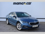 Škoda Octavia 1.5 TSI 110kW STYLE+