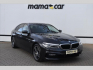 BMW Řada 5 530d 195kW 1.MAJ Sport Line ČR