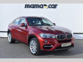 BMW X6 xDrive 50i M PAKET 1.MAJ ČR