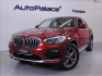 BMW X4 2,0 20xD xLine 1.maj. 27tkm!