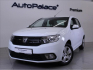 Dacia Logan 1,2 i MT KLIMA 41tkm! 1.maj ČR