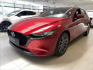 Mazda 3 2.0 G122 Exclusive-Line