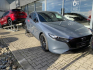 Mazda 3 2.0 G150 Homura