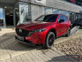 Mazda CX-5 2.5 G194 AWD AT HOMURA + kůže