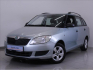 Škoda Fabia 1,2 HTP Classic 48tkm! 1.maj.