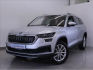 Škoda Kodiaq 2,0 TDi 4x4 DSG Style TAŽNÉ ČR