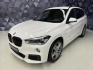 BMW X1 18d xDrive M-PAKET, HIFI, NAVI