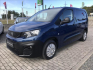 Peugeot Partner 1,6 1.6 BlueHDI 75 L1 Active 4