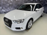 Audi A3 1,6 TDI 85 KW SPORT DESIGN, NA