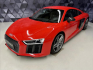 Audi R8 V10 PLUS QUATTRO, MATRIX, CERA