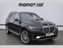 BMW X7 xDrive 30d PURE EXCELLENCE