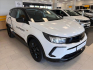 Opel Grandland 1.2 GS 1.2 TURBO - SKLADEM