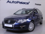Volkswagen Passat 2.0 TDi 105kW ACC Kam. 156tkm