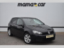 Volkswagen Golf 1.4 TSI 90kW SERVISNÍ KNIHA ČR