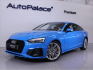 Audi A5 2,0 40TDi S-Line 5let Service