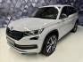 Škoda Kodiaq 2,0 TDI DSG 4X4 SPORTLINE, TAŽ