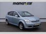 Toyota Corolla Verso 1.6 VVT-i 81kW SERVISNÍ KNIHA
