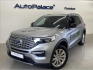 Ford Explorer 3,0 V6 Platinum 7-míst tažné