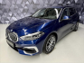 BMW Řada 1 118i A/T LUXURY, LED, KEYLESS,