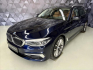 BMW Řada 5 530d xDrive LUXURY, LED, ADAPT