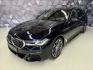 BMW Řada 5 530d xDrive M-PAKET, LASER, DR