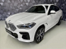 BMW X6 40d xDrive M-PAKET, LASER, VZD