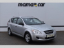 Kia Ceed 1.4 CVVT 80kW SERV.KNIHA ČR