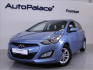 Hyundai i30 1,4 i Trikolor 69tkm. 1.maj.ČR