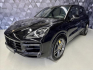 Porsche Cayenne 4,0 V8 TURBO 404kW, KERAMIKY,