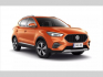 MG ZS 1.5 DVVT MT5 Emotion