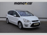 Ford S-MAX 2.0TDCI 120kW TITANIUM 7-MÍST