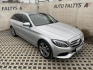 Mercedes-Benz Třídy C C 250D 150KW AUTOMAT,