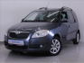 Škoda Roomster 1,4 i MT Style KLIMA 1.maj